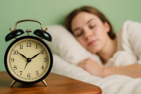 Was passiert, wenn Sie zu schnell aufstehen?